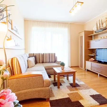 Daukanto Sun Palanga