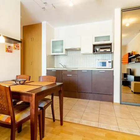 Apartment Daukanto Sun Palanga