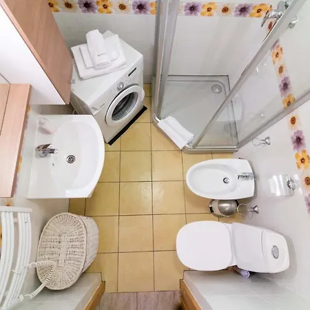 Apartment Daukanto Sun