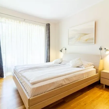 Apartment Daukanto Sun *