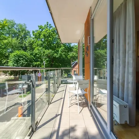 Apartment Daukanto Sun